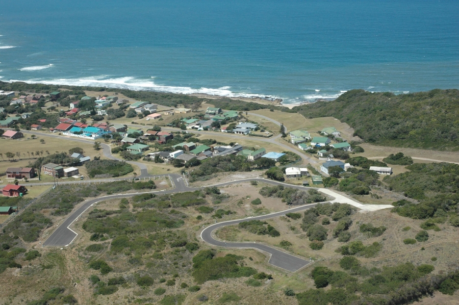 Commercial Property for Sale in Kaysers Beach Eastern Cape
